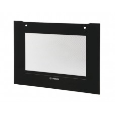 Стекло двери духовки Bosch (Бош) / Siemens (Сименс) внешнее - 688907