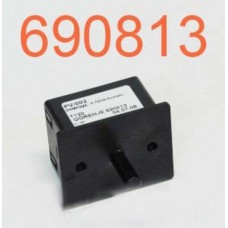 Переключатель мощности конфорки для плиты Gorenje 690813