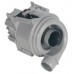 Насос с тэном для посудомоечной машины Bosch (Бош)/Siemens(Сименс) - 755078