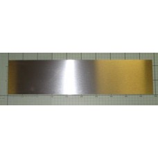 Накладка крышки нижнего ящика для плиты Hansa (Ханса) 8057294