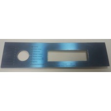 Передняя панель для стиральной машины Electrolux 8074895015