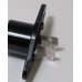 Лампа духового шкафа (20W, T170) для плиты Teka - 81595026, 93172204