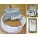 Термостат для холодильника Indesit/Ariston/Stinol K59-L1275 - 851096, см. 851096