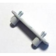 Расширитель дверцы для холодильника Indesit/Ariston - 857144