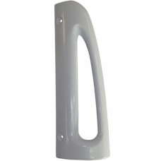 Ручка двери для холодильника Indesit (Индезит) /Ariston (Аристон) верхняя - 857150 ОРИГИНАЛ