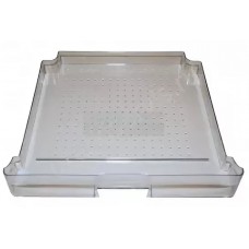 Ящик для холодильника Indesit (Индезит)/Ariston (Аристон) верхний - 857321