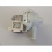 Насос для стиральной машины Beko (Беко), фишка вперед - 9187518023