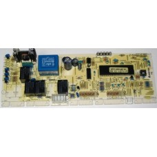 Модуль для стиральной машины Indesit (Индезит)/Ariston (Аристон) - 093350, см. 143372