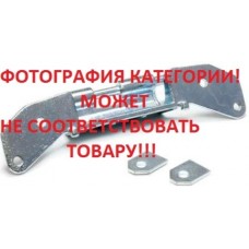Петля люка для стиральной машины Indesit (Индезит)/ Ariston (Аристон) C00372855