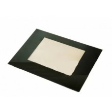 Стекло внешнее двери духовки Indesit (Индезит) C00094595