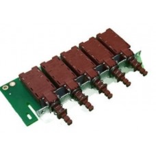 Модуль для вытяжки Indesit/Aristoon/Whirlpool (Вирпул) C00097979