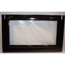 Стекло двери духовки Indesit (Индезит)/Ariston (Аристон) внутреннее C00143724