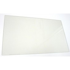 Стекло двери духовки Indesit (Индезит)/Ariston (Аристон) внутреннее C00143726