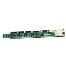 Электронный модуль для плиты Indesit (Индезит)/ Ariston (Аристон) C00270567