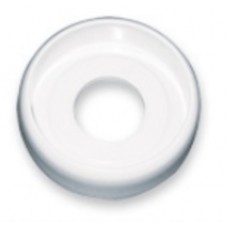 Лимб (вставка) ручки для плиты Indesit (Индезит) /Ariston (Аристон) C00285469