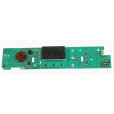 Дисплейный модуль для стиральной машины Indesit (Индезит) C00295153
