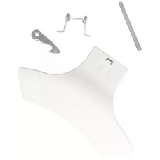 Ручка люка для стиральной машины ARISTON (Аристон) C00298941