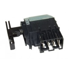 Кнопка ВКЛ/ВЫКЛ для стиральной машины Indesit C00345068, 481227618276