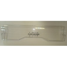 Откидная панель ящика для холодильника Indesit (Индезит)/Ariston (Аристон) C00385671