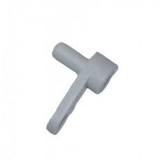 Упор петли для холодильника Indesit/Ariston/Stinol C00857183