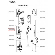 Бойлер утюга Tefal (Тефаль) CS-00133929