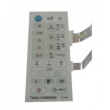 Дисплейный модуль для микроволновки Samsung (Самсунг) - DE34-00185B