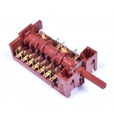 Переключатель режимов духовки Samsung (Самсунг) - DG34-00008A