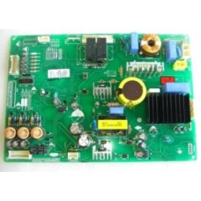 Модуль для холодильника LG EBR65250103