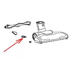 Кнопка/защелка для беспроводных пылесосов Tefal (Тефаль) FS-9100025694