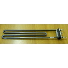 Тэн для стиральной машины 4000W L=365mm, без отверстия HTR011UN