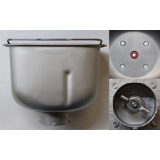 Камера для выпекания хлебопечки (ведро для хлебопечки) Kenwood (Кенвуд) ВМ260, ВМ366