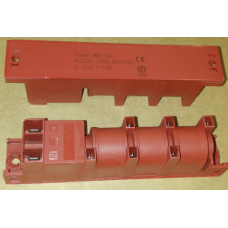 Блок электророзжига газовой плиты для Hansa - 1013509 (без заземл.)