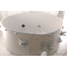 Полубак для стиральной машины LG (ЭлДжи) MCK58312101