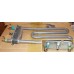 Тэн для стиральной машины Bosch WMV 1600/Siltal 348x/Siemens WV-1080, без отверстия ПРОМО