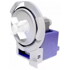 Насос для стиральной машины Bosch (Бош)/Siemens (Сименс) - Copreci- 30w - без улит.на защелк - 4шт.,клеммы вперед вместе ПРОМО