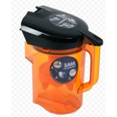 Контейнер для пыли (пылесборник) для пылесоса Tefal (Тефаль) RS-RT900590