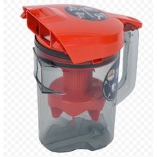 Контейнер для пыли (пылесборник) для пылесоса Tefal (Тефаль) RS-RT900699