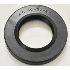 Сальник 30x52x8,5/10,5 (уплотнительное кольцо) для стиральной машины