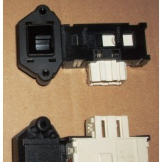 Устройство блокировки люка (УБЛ) для стиральной машины Samsung (Самсунг) - DC64-00653A