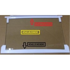 Обрамление полки для холодильника Beko (Беко) заднее - 4561540100