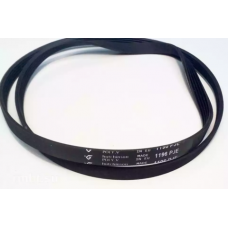 Ремень 1196 J5 Hutchinson для стиральной машины 1115mm