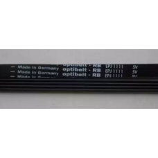 Ремень 1111 J4 для стиральной машины Indesit (Индезит)/Ariston (Аристон) 056782