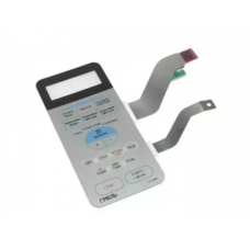 Кнопки управления для микроволновки Samsung (Самсунг) - DE34-00193D