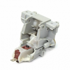 Замок двери для посудомоечной машины Indesit/Ariston/Stinol - 087440, 482000027734