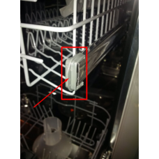 Стопор корзины для посудомоечной машины Electrolux (Электролюкс) - 1520479419