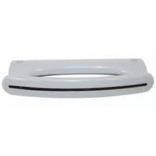 Ручка двери для холодильника Indesit (Индезит) /Ariston (Аристон) - 314829, 318297, 481249818662