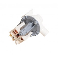 Сливной насос в сборе с улиткой для стиральной машины Electrolux/Zanussi/AEG 1324278504