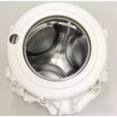 Бак в сборе для стиральной машины Indesit (Индезит)/Ariston (Аристон) - 282747