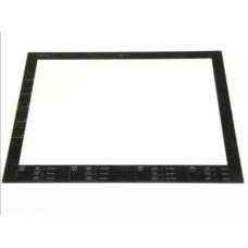 Стекло двери духовки Electrolux/AEG/Zanussi внутреннее - 5616107099