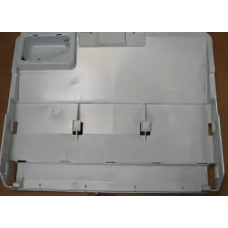 Нижнее гнездо перегородки для холодильника Indesit/Ariston - 857012